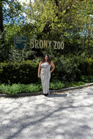 Carmen Bronx Zoo